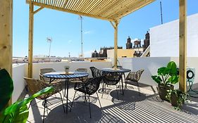 Vegueta Rooftop Suites By Airnest